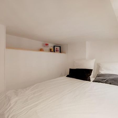 Ღ Le Cocon De St Aubin - Suite Au Coeur De 툴루즈 외부 사진