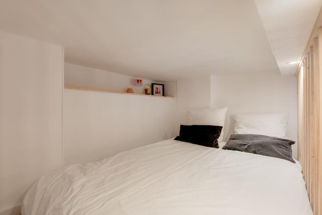Ღ Le Cocon De St Aubin - Suite Au Coeur De 툴루즈 외부 사진